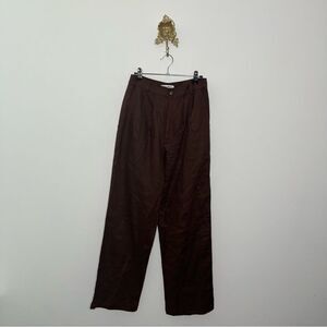 Reformation Vesta Pants 2